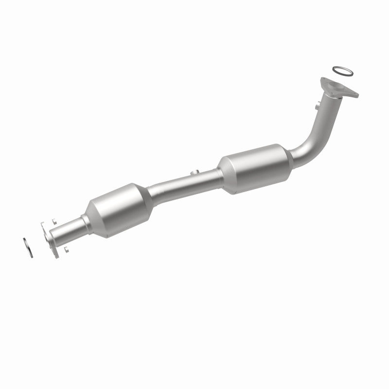 Load image into Gallery viewer, Magnaflow 07-13 Toyota Tundra 4.0L Direct Fit Converter
