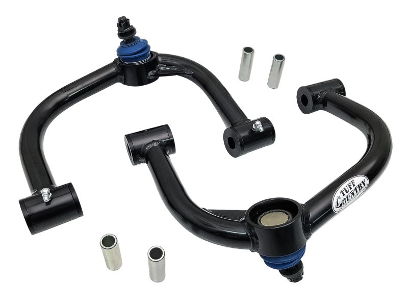 Load image into Gallery viewer, Tuff Country 21-23 Ford F-150 4x4 Ball Joint Upper Control Arms
