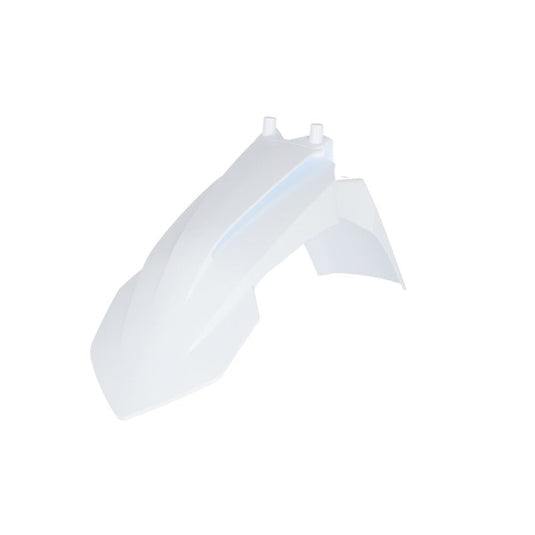 Acerbis 21-23 GasGas MC50/ MC-E5/ 16-23 KTM SX50/SX-E5/ SX-E3 Front Fender - White 2980590002