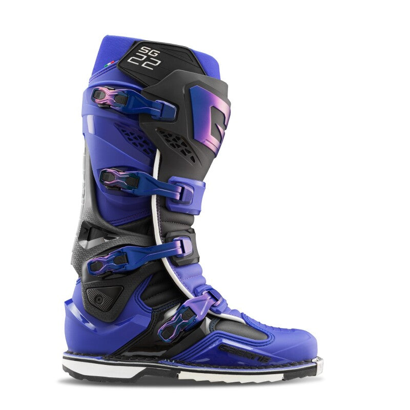 Load image into Gallery viewer, Gaerne SG22 Boot Future Dusk Size - 10.5
