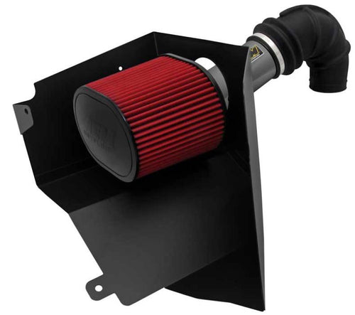 AEM Induction AEM Brute Force Intake System B.F.S.DODGE RAM 1500 V8-5.7L, 09-11 21-8222DC