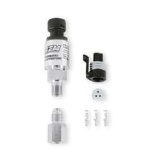 AEM Electronics 150 PSIg Stainless Sensor Kit
