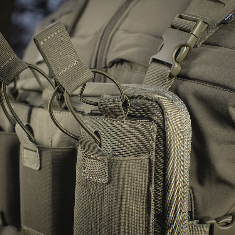 Load image into Gallery viewer, M-Tac Elastic Single Mag Pouch Elite
