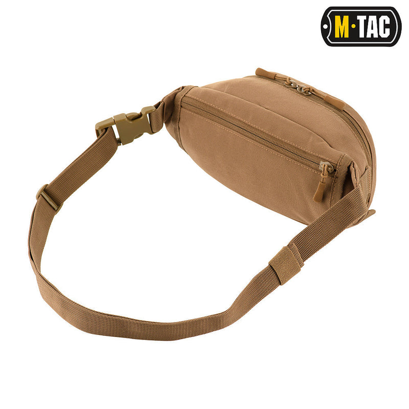 Load image into Gallery viewer, M-Tac Waist Pack Companion Small
