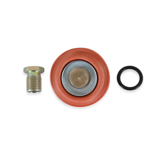 AEM Electronics Adjustable Fuel Pressure Regulator Rebuild Kit
