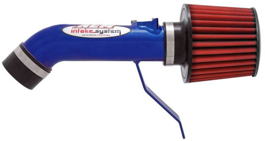 AEM Induction AEM 03-04 Mazda 6i 4Cyl A/T Blue Short Ram Intake 22-484B