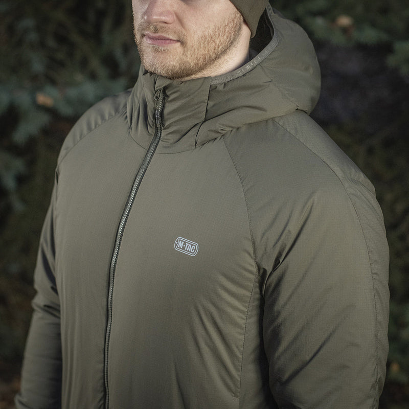 Load image into Gallery viewer, M‑Tac Tactical Jacket Paladin
