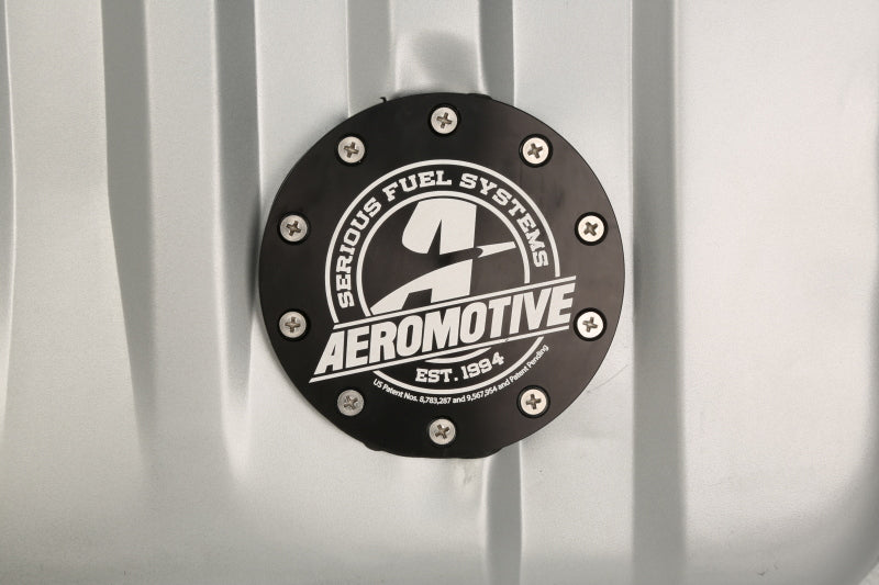 Load image into Gallery viewer, Aeromotive Fuel Tank, 200 Stealth Gen 2, 70-74 Barracuda (Available Q3 2018)
