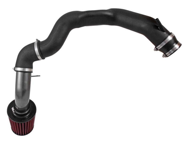 Load image into Gallery viewer, AEM Induction AEM 2015 Mitsubishi Lancer 2.0/2.4L - Cold Air Intake System 21-778C
