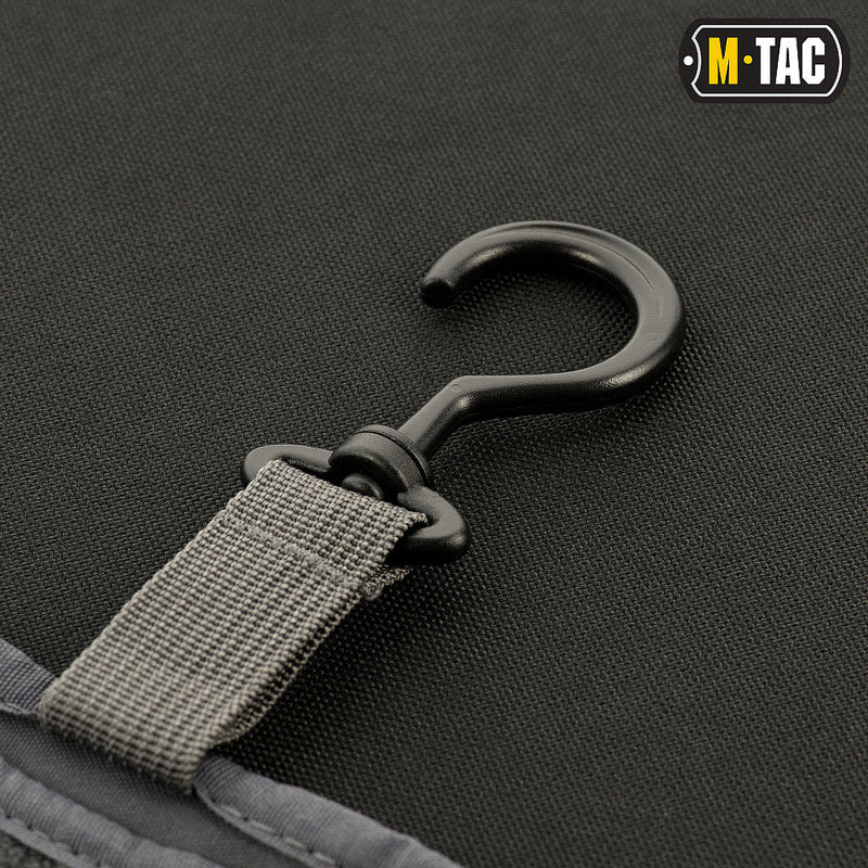 Load image into Gallery viewer, M‑Tac Tactical Toiletry Bag
