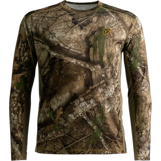 Angatec LS Performance Tee RT APX 3X-Large