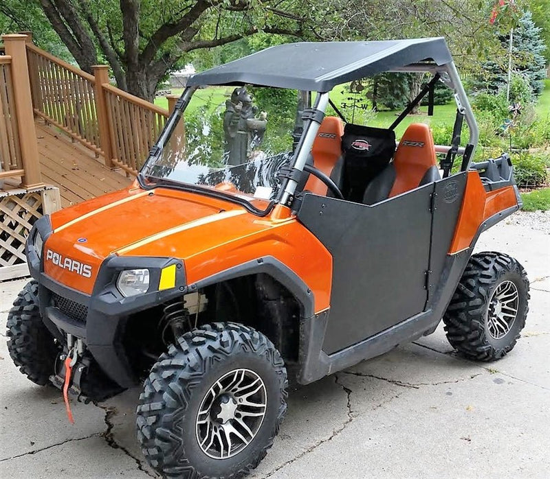 Load image into Gallery viewer, Trail Armor Slimline Doors for Polaris RZR 570 / 800 / 900
