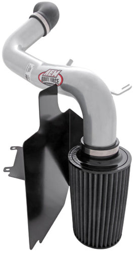 AEM Induction AEM 98-04 Chevy S10 / GMC Sonoma Silver Brute Force Intake 21-8009DC