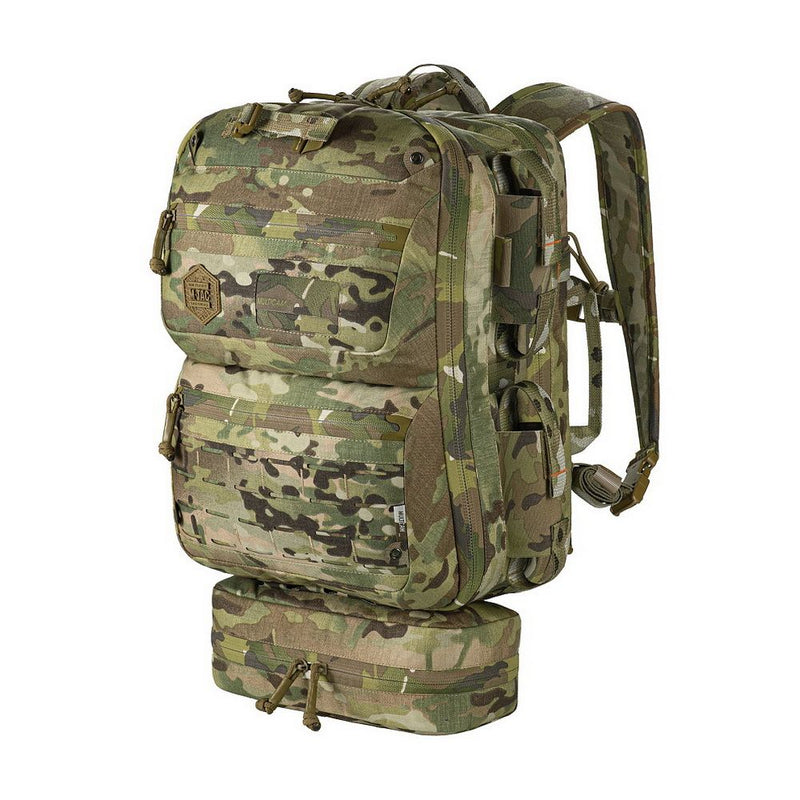 Load image into Gallery viewer, M-Tac Combat Medic Backpack Elite
