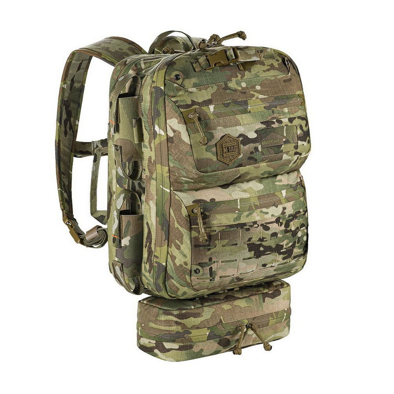 Load image into Gallery viewer, M-Tac Combat Medic Backpack Elite

