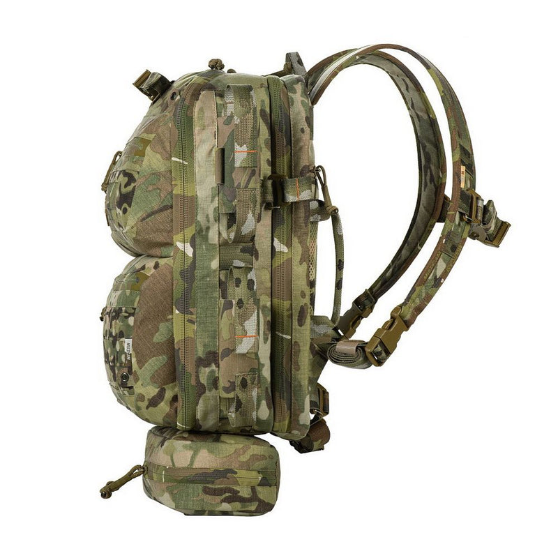 Load image into Gallery viewer, M-Tac Combat Medic Backpack Elite
