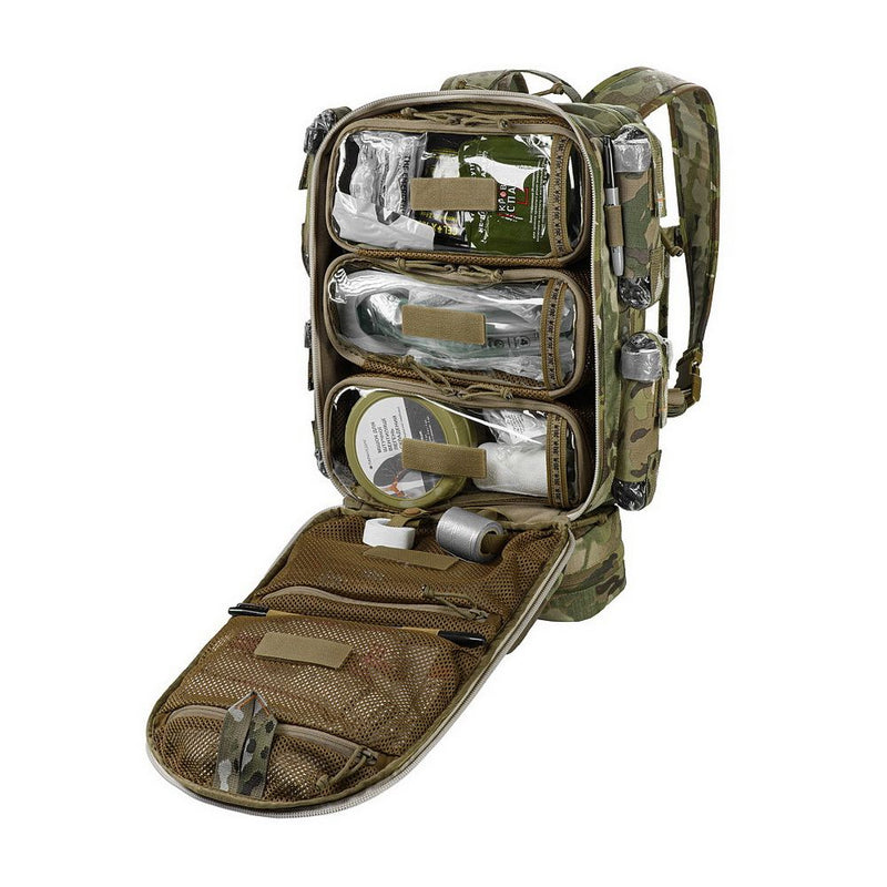 Load image into Gallery viewer, M-Tac Combat Medic Backpack Elite
