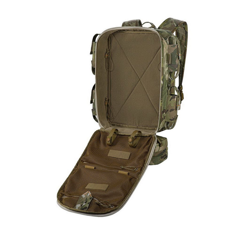 Load image into Gallery viewer, M-Tac Combat Medic Backpack Elite
