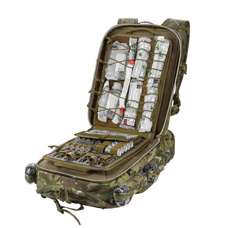 Load image into Gallery viewer, M-Tac Combat Medic Backpack Elite
