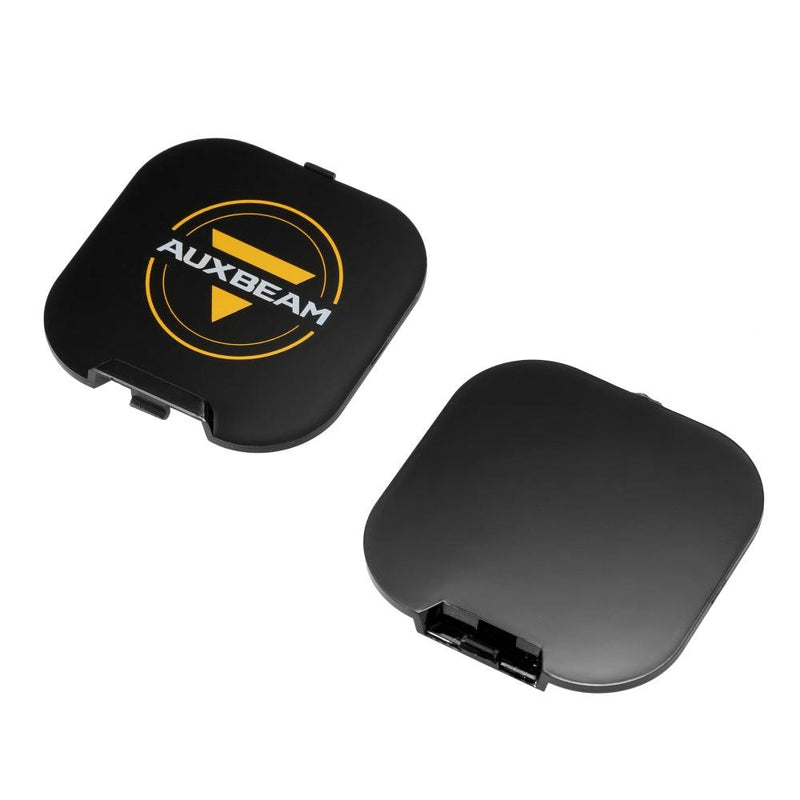 Load image into Gallery viewer, Color Play Series LED Pod Lights Black Cover Light Shield Cover
