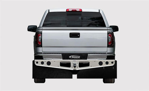 Access Rockstar 04+ XL F-350 Mud Flaps A10100311