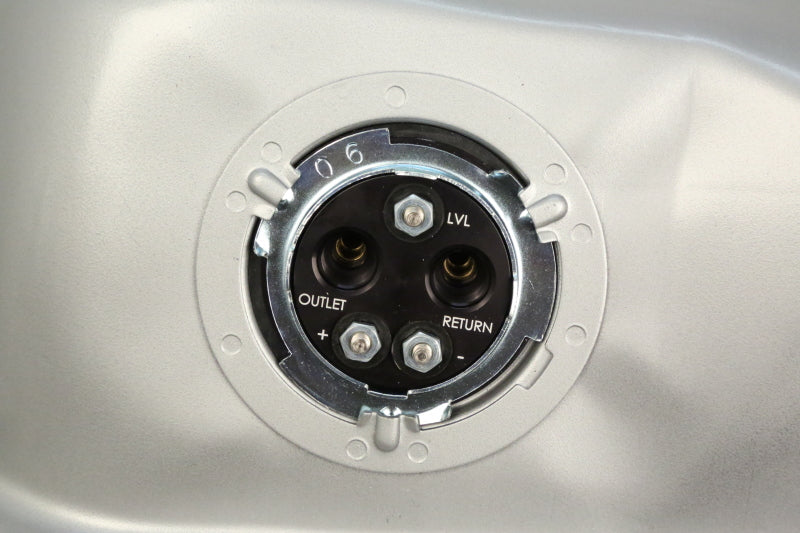 Load image into Gallery viewer, Aeromotive Fuel Tank, 200 Stealth Gen 2, 70-74 Barracuda (Available Q3 2018)
