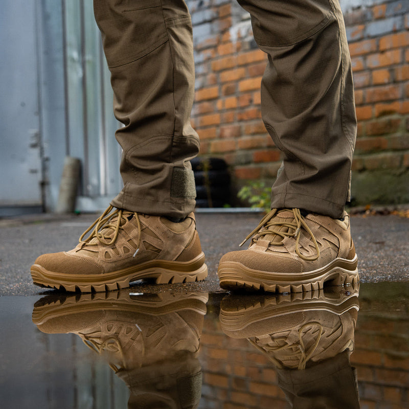 Load image into Gallery viewer, M-Tac Tactical Sneakers Leopard R Winter Gen.II
