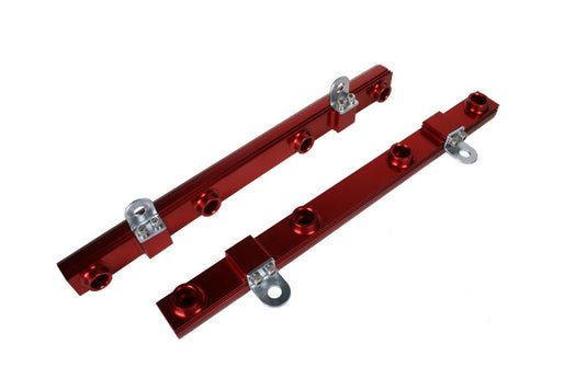 Aeromotive Ford 5.0L DOHC Fuel Rails