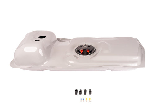 Aeromotive 99-04 Ford Mustang Stealth Fuel Tank & Eliminator Fuel Pump Kit 19115