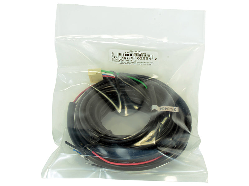 Load image into Gallery viewer, AEM Sensor Harness for Temperature Gauge (30-4402) 30-3404
