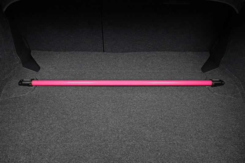 Load image into Gallery viewer, PERRIN 22-25 Subaru WRX Rear Shock Tower Brace - Hyper Pink
