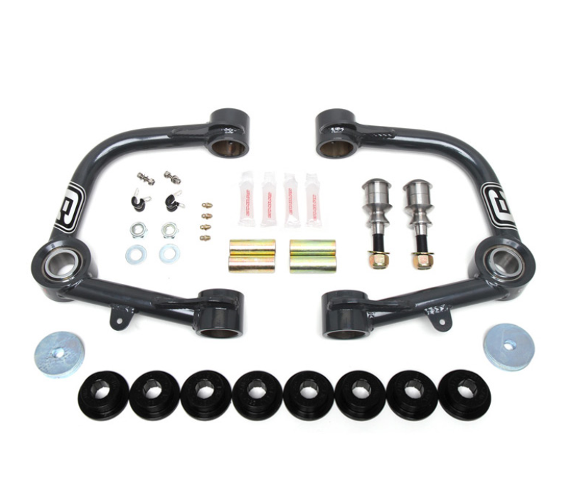 Load image into Gallery viewer, Camburg Toyota Tacoma Pre/4WD 05-23 / 4-Runner 03-23 / FJ 07-14 1.25in Uniball Upper Arms
