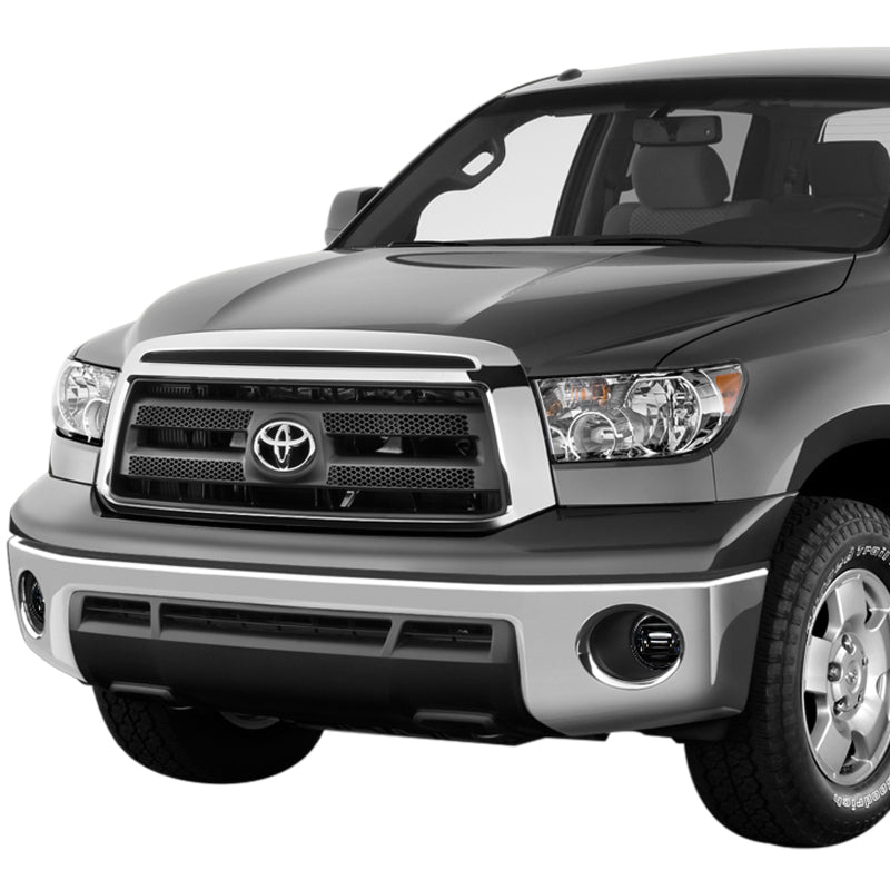 Load image into Gallery viewer, Oracle 07-13 Toyota Tundra High Powered LED Fog (Pair) w/ Metal Bumper - 6000K
