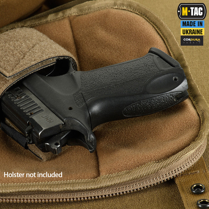 Load image into Gallery viewer, M-Tac Elite Sphaera Hex Large Bag Gen II
