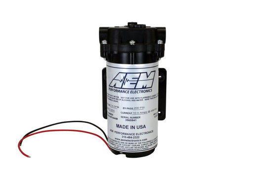 AEM Electronics Water Injection System Kit