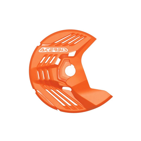 Acerbis Linear Disc Cover - 16 Orange 2984775226