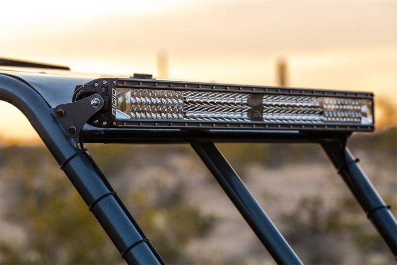 Load image into Gallery viewer, Rigid Industries 2017 Can-Am Maverick X3 Roof Mount (Fits 40in. RDS-Series/E-Series/SR-Series PRO)
