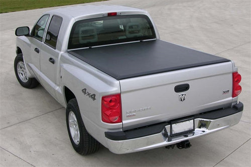 Access Vanish 00-11 Dodge Dakota Quad / Crew Cab 5ft 4in Bed (w/o Utility Rail) Roll-Up Cover 94149