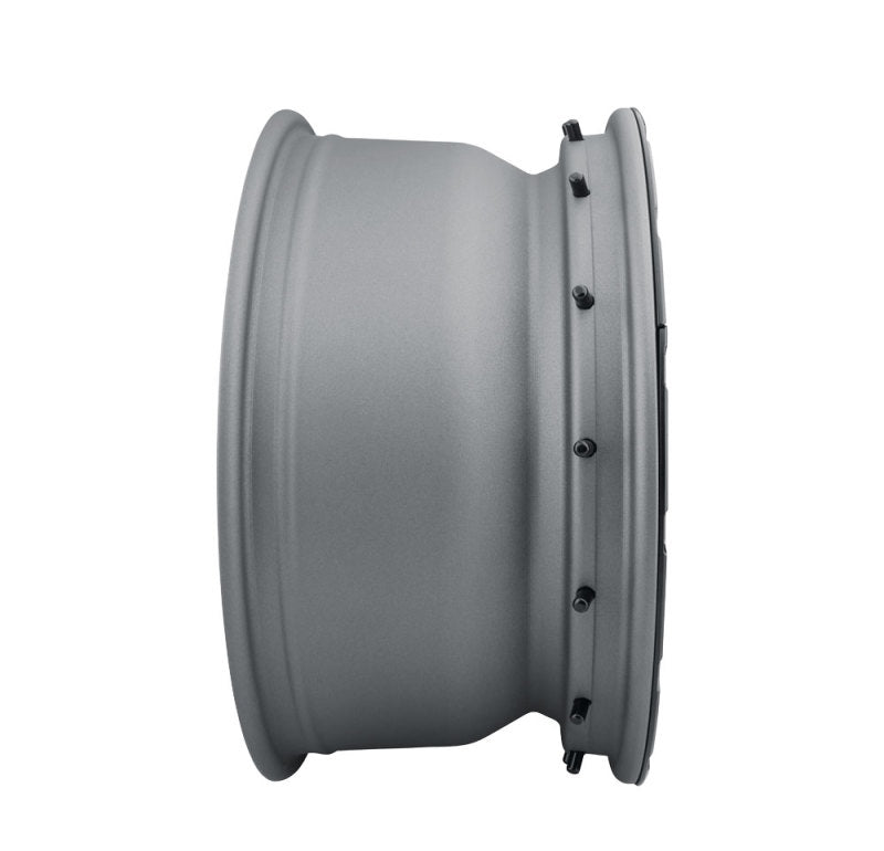 Load image into Gallery viewer, ICON Recon Pro 17x8.5 6 x 135 6mm Offset 5in BS 87.1mm Bore Charcoal Wheel
