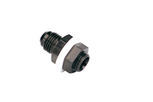 Aeromotive AN-06 Fuel Cell Bulkhead Fitting