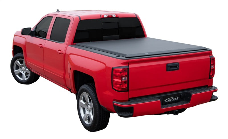 Load image into Gallery viewer, Access Original 04-07 Chevy/GMC Full Size 5ft 8in Bed Roll-Up Cover 12269
