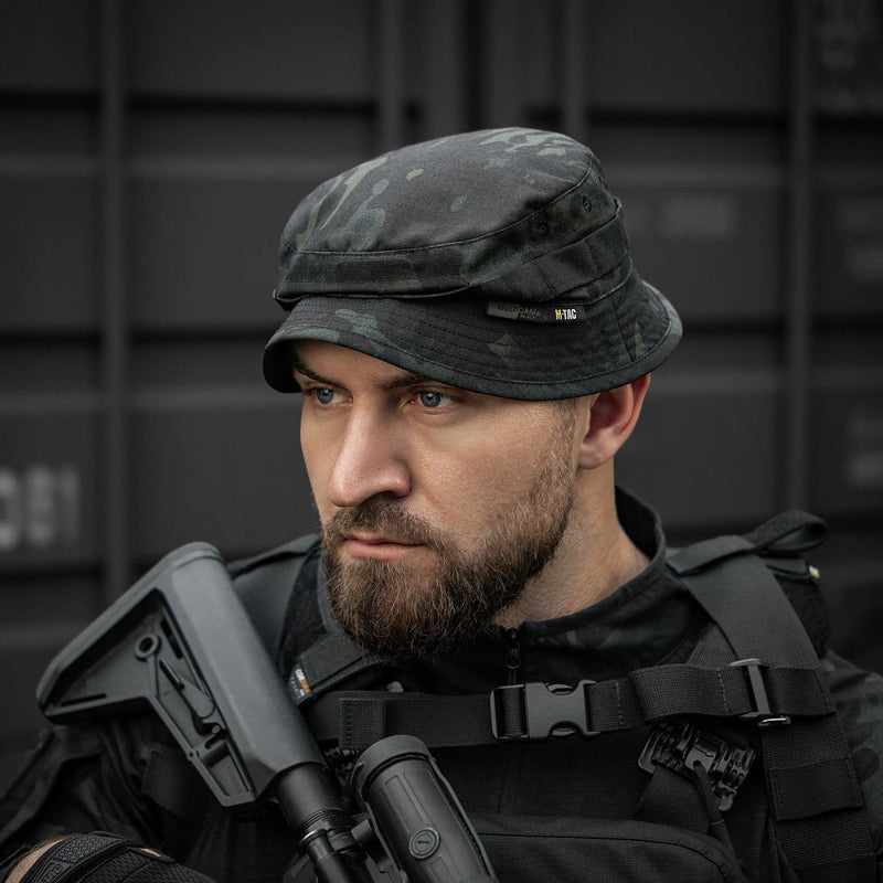 Load image into Gallery viewer, M-Tac Boonie Hat Gen.II NYCO Extreme
