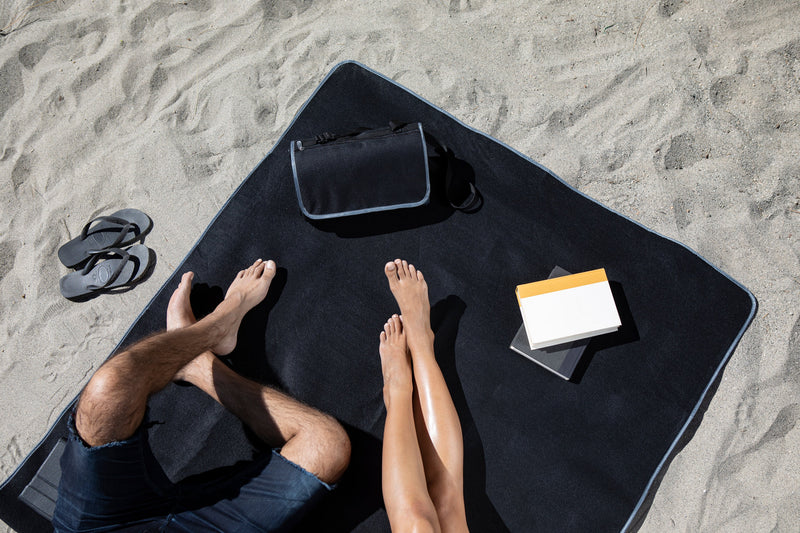 Load image into Gallery viewer, Blanket Tote Outdoor Picnic Blanket
