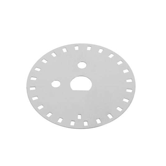 AEM Electronics CAS Trigger Disk 50mm OD Nissan 240SX 300ZX Silvia