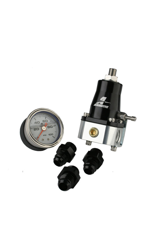 Aeromotive Fuel Pressure Regulator