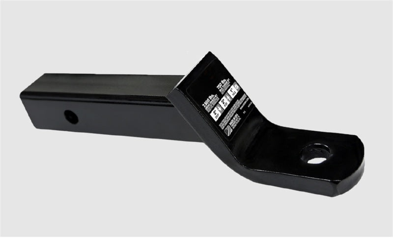 Load image into Gallery viewer, Access Rockstar ALL Accessories Extended Shaft - 2in Drop Ball Hitch for 2in Receiver 80812
