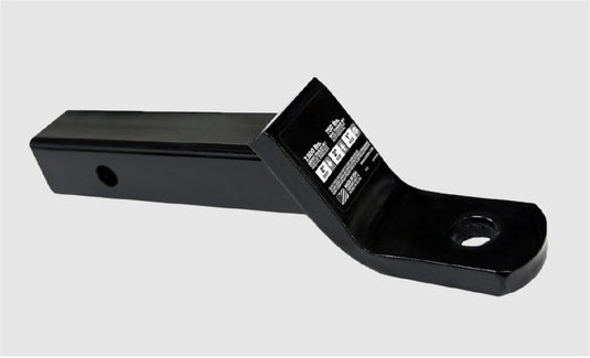 Access Rockstar ALL Accessories Extended Shaft - 2in Drop Ball Hitch for 2in Receiver 80812