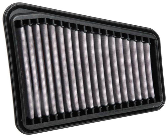 AEM Induction AEM 2018 Kia Stinger GT 3.3L TT V6 DryFlow Air Filter (Left Side) 28-50067