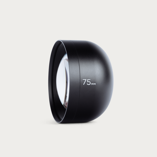 Macro 75mm II Mobile Lens (T-Series)