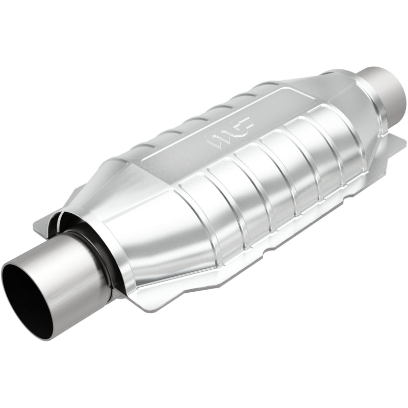 Load image into Gallery viewer, Magnaflow 2.25 CA Universal Converter
